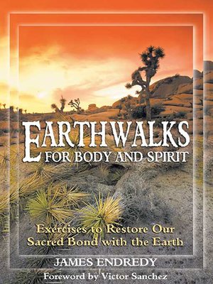 Earthwalks for Body and Spirit - ebook